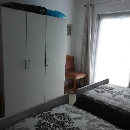 Frühstückspension B&B Twist Twist