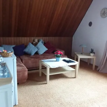 B&B Twist Frühstückspension *