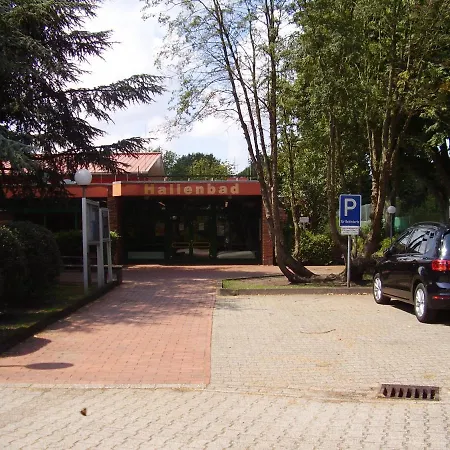 Frühstückspension B&B Twist