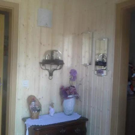 B & B Twist Bed & Breakfast *
