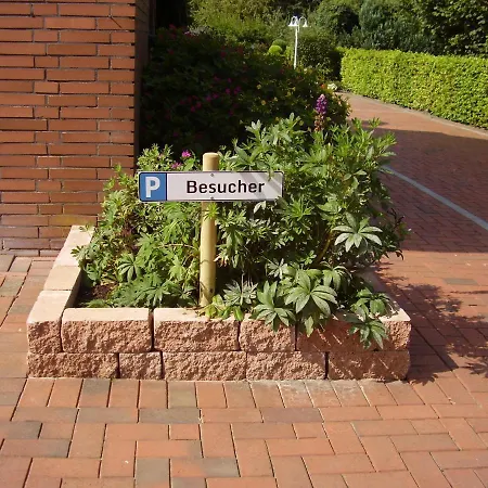B&B Twist Frühstückspension *