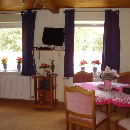 Frühstückspension B&B Twist Twist