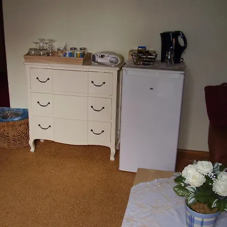 Frühstückspension B&B Twist