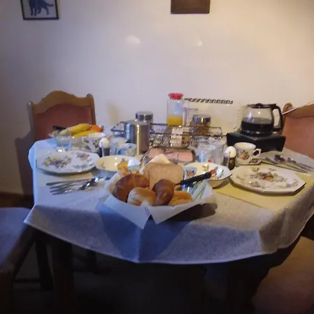 Frühstückspension B&B Twist