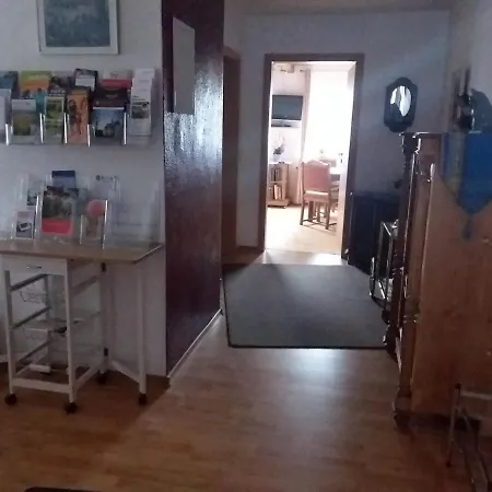 B&B Twist Frühstückspension Twist