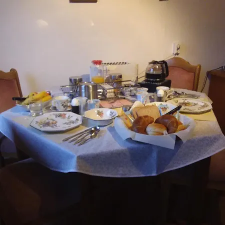 B&B Twist Frühstückspension *