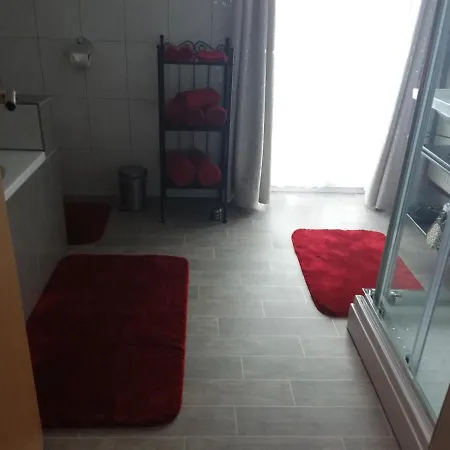 B&B Twist Frühstückspension