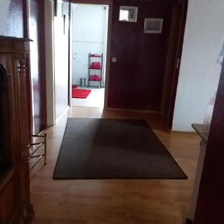 B&B Twist Frühstückspension